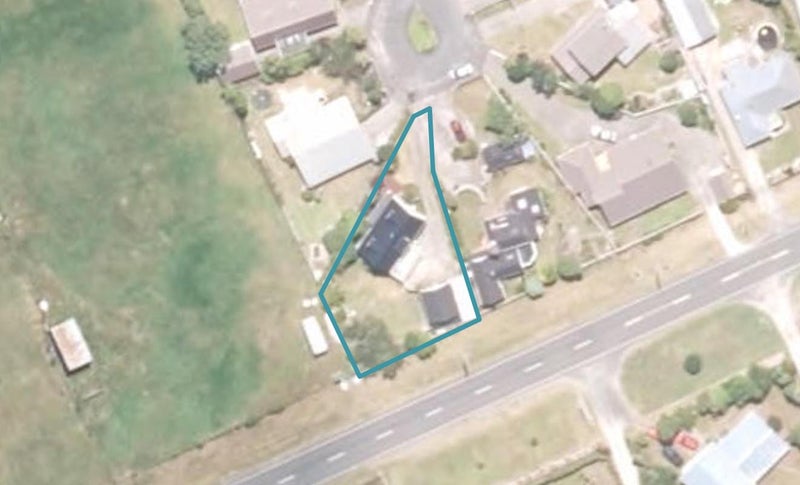 6 Martin Place, Carters Beach, Westport - Carousel 1