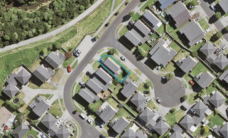 41 Brashier Circle, Sunnyvale, Auckland - Carousel 1