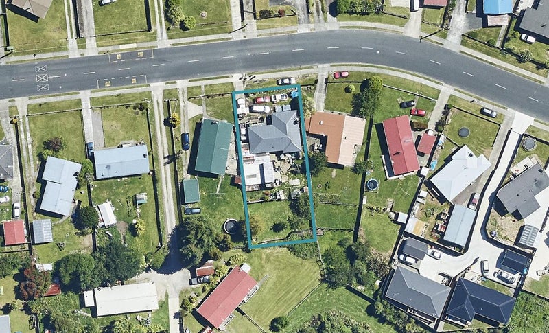 24 Homedale Street, Pukehangi, Rotorua - Carousel 1