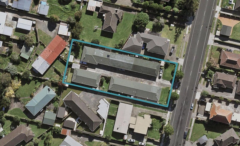 6/79 Huia Road, Papatoetoe, Auckland - Carousel 1