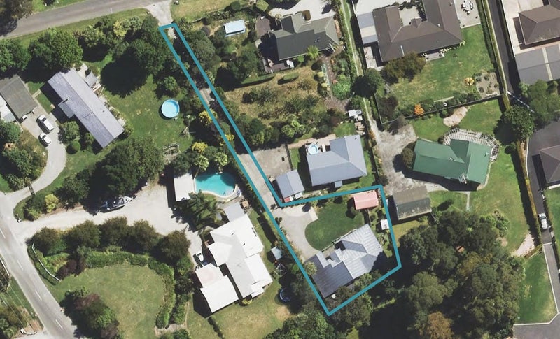5A Dryden Street, Whataupoko, Gisborne - Carousel 1