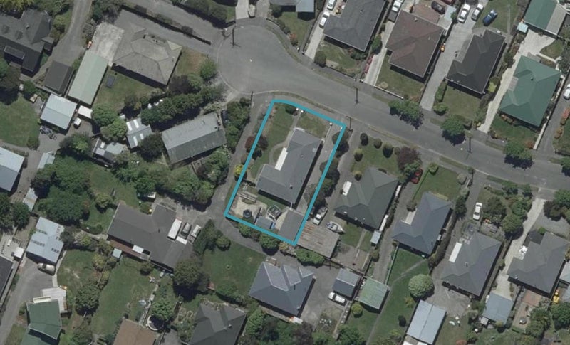 11 Fairmile Place, Russley, Christchurch - Carousel 1