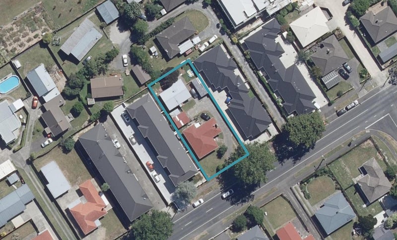 3/53 Fifth Avenue, Enderley, Hamilton - Carousel 1