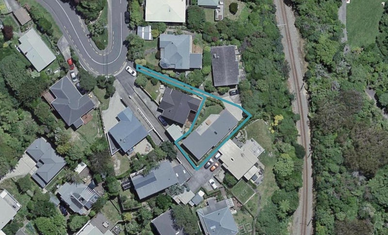34A Chelmsford Street, Ngaio, Wellington - Carousel 1