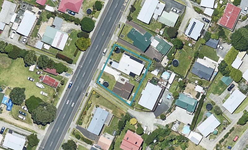 122B Ohauiti Road, Hairini, Tauranga - Carousel 1