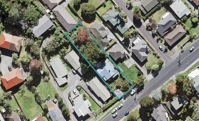 117 Hutchinson Avenue, New Lynn, Auckland - Carousel 1