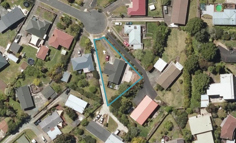 12 Limestone Place, Raumanga, Whangarei - Carousel 1