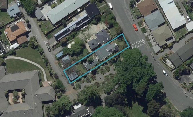 59 Abberley Crescent, St Albans, Christchurch - Carousel 1