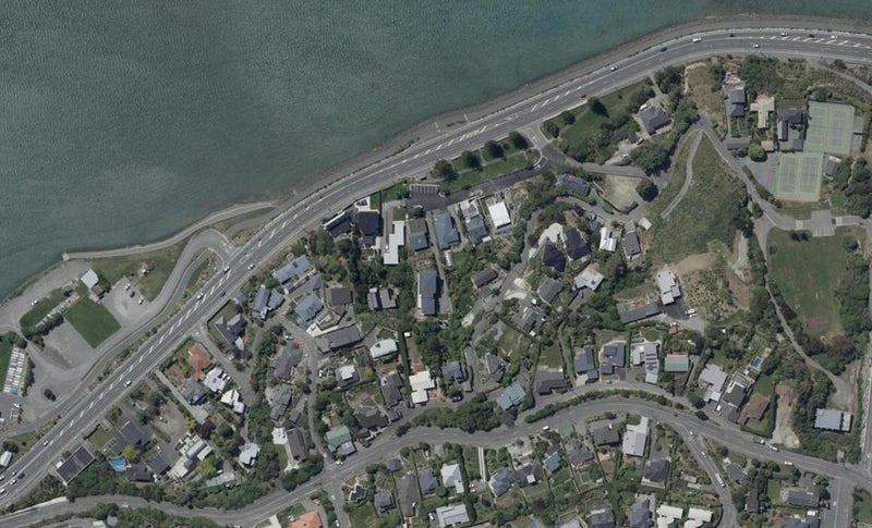 2/42A Main Road, Mount Pleasant, Christchurch - Carousel 1