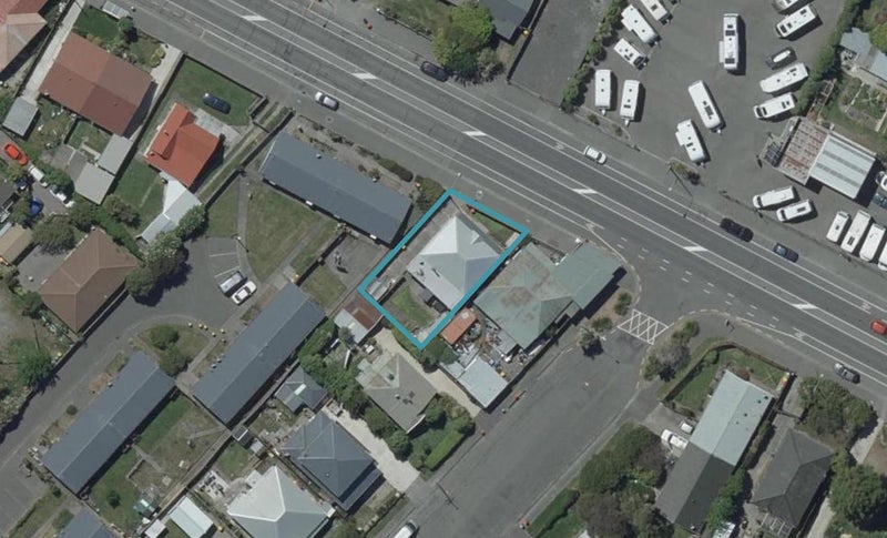 414 Ferry Road, Woolston, Christchurch - Carousel 1