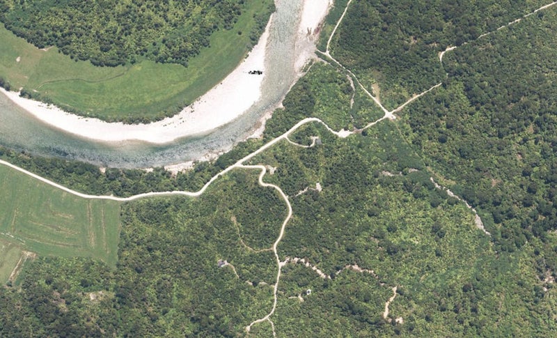 5 Mokihinui Preserve, Seddonville, Westport - Carousel 1