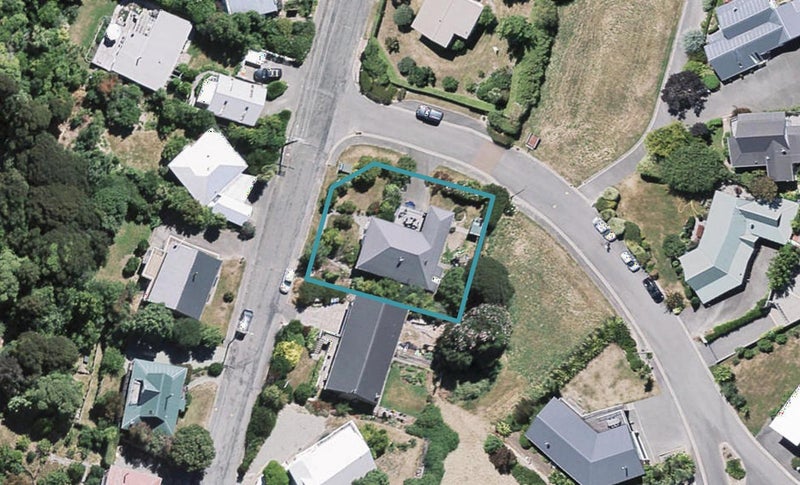 15 Watson Street, Akaroa, Akaroa - Carousel 1