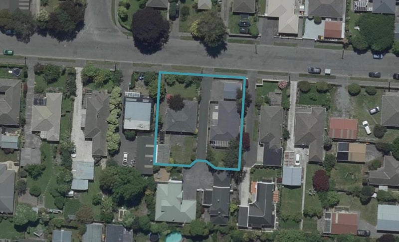 8 Ravenna Street, Avonhead, Christchurch - Carousel 1