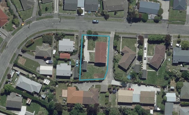 34 Camden Street, Redwood, Christchurch - Carousel 1
