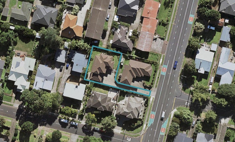 73A Pah Road, Royal Oak, Auckland - Carousel 1