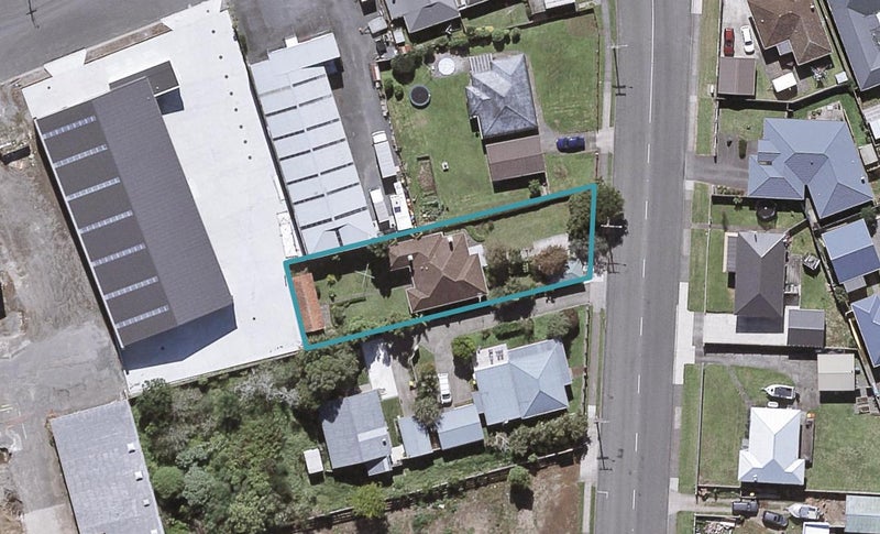 370 Carrington Street, Upper Vogeltown, New Plymouth - Carousel 1