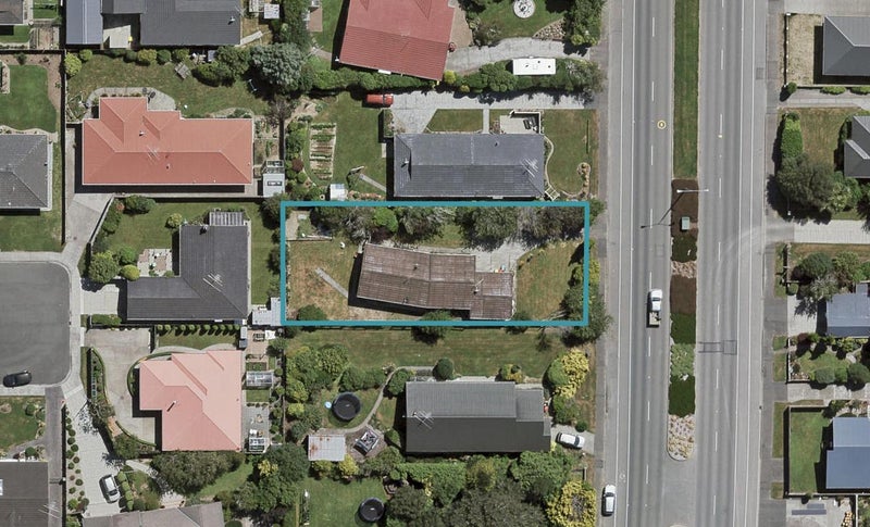 750 Queens Drive, Waikiwi, Invercargill - Carousel 1