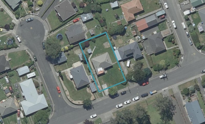 31 Green Street, Mosgiel, Mosgiel - Carousel 1