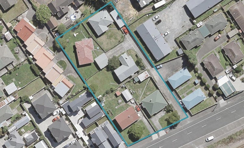 7/9 Stafford Street, Silverstream, Upper Hutt - Carousel 1