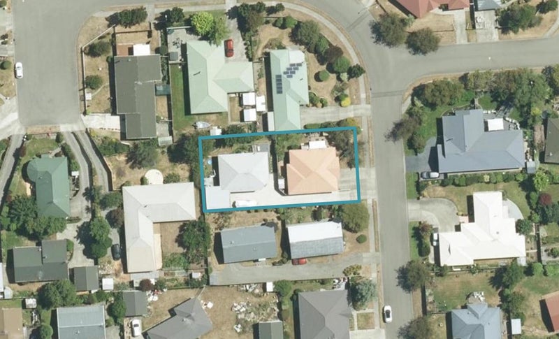 5 Cashmere Grove, Witherlea, Blenheim - Carousel 1
