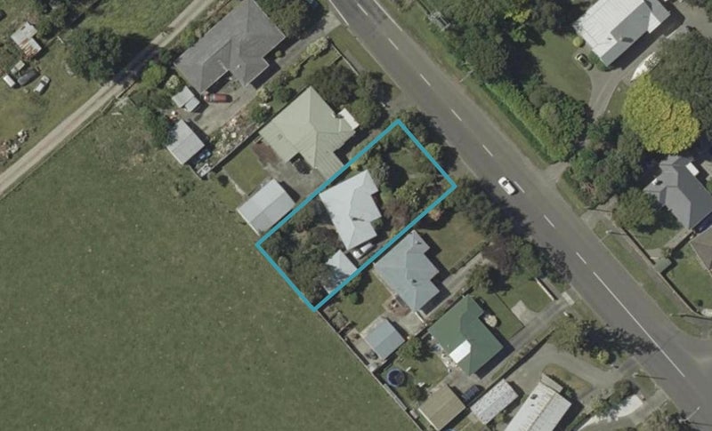 138 Gillespies Line, Cloverlea, Palmerston North - Carousel 1