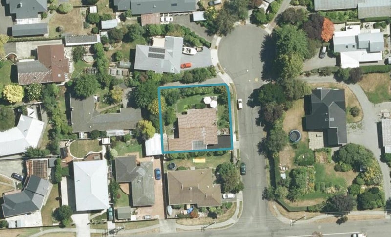 3 Muirbank Crescent, Witherlea, Blenheim - Carousel 1
