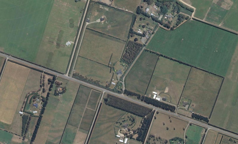 2226 South Eyre Road, Eyrewell, Rangiora - Carousel 1