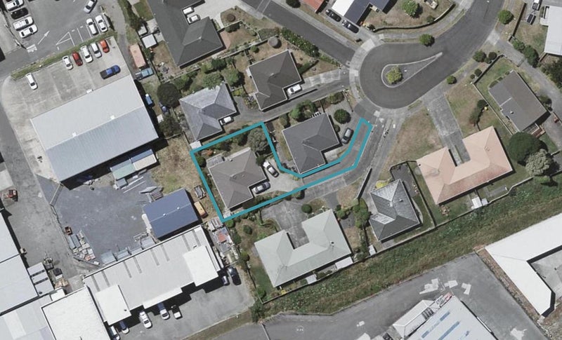 21B Dennis Taylor Court, Paraparaumu, Paraparaumu - Carousel 1