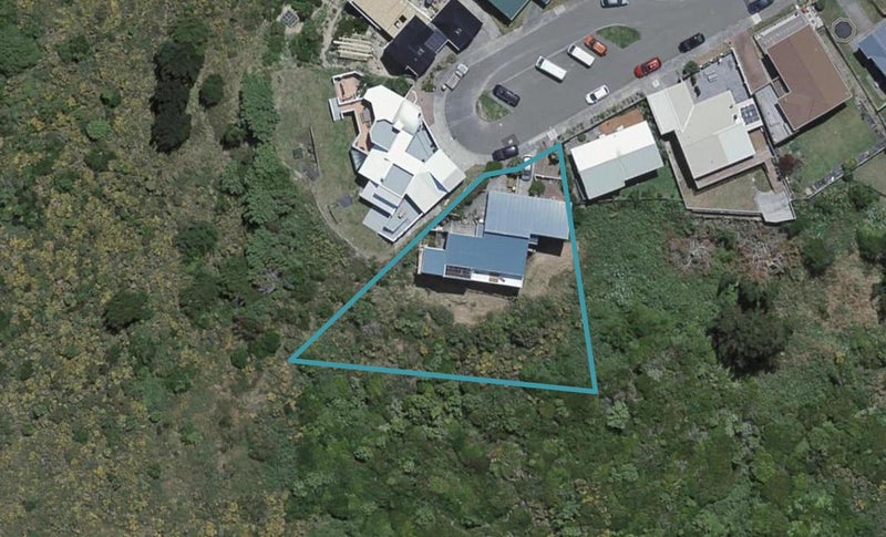 9 Earn Place, Southgate, Wellington - Carousel 1
