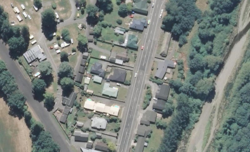 92 Talbot Street, Geraldine - Carousel 1