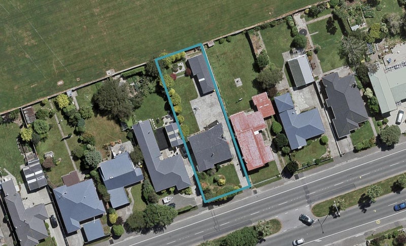 532 Tay Street, Hawthorndale, Invercargill - Carousel 1