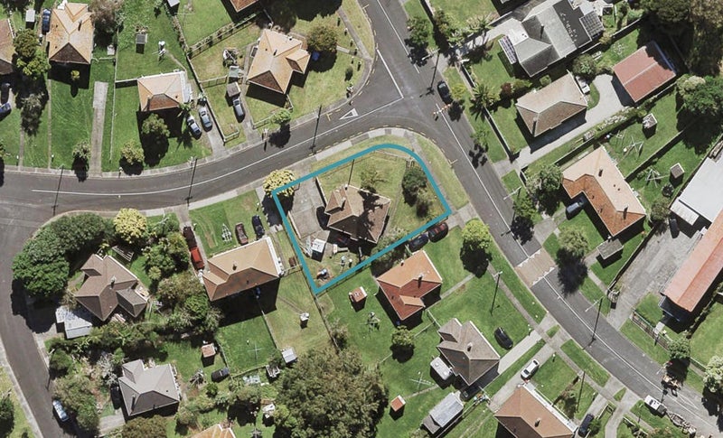 14 O'Donnell Avenue, Wesley, Auckland - Carousel 1