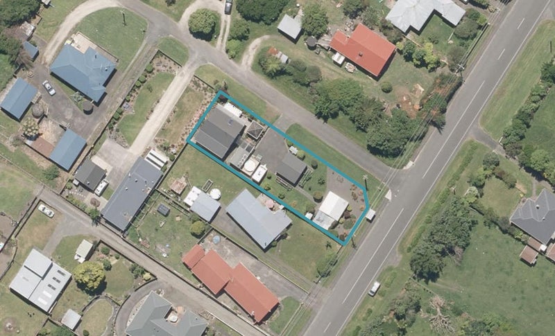 46 Wikitoria Road, Putiki, Whanganui - Carousel 1