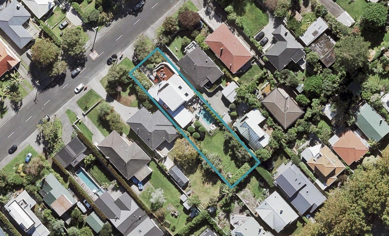 25 William Denny Avenue, Westmere, Auckland - Carousel 1