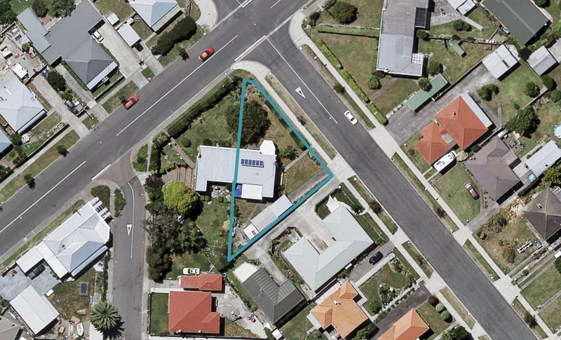 601 Massey Street, Akina, Hastings - Carousel 1