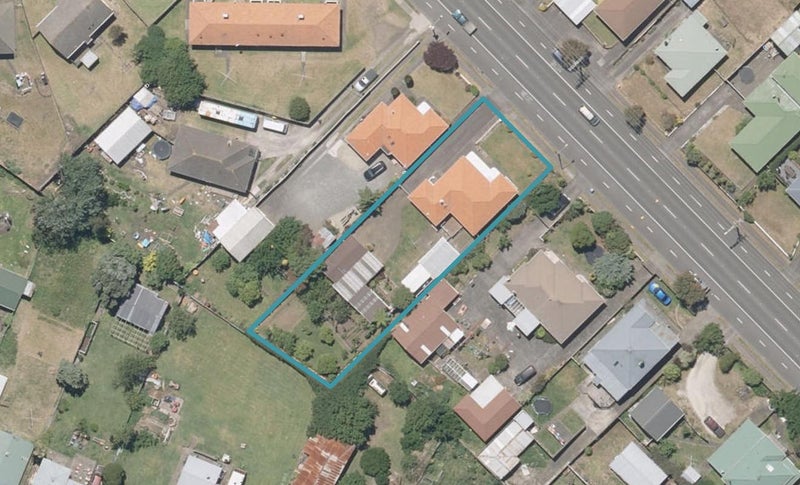 85 Carlton Avenue, Tawhero, Whanganui - Carousel 1