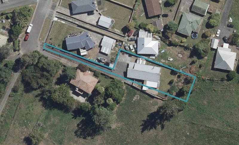 11 Pond Street, Ngaruawahia - Carousel 1
