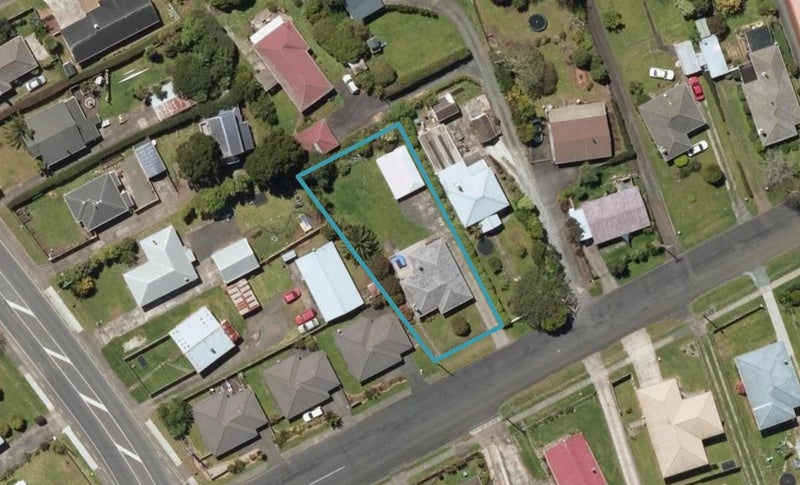 4 Puriri Street, Kamo, Whangarei - Carousel 1