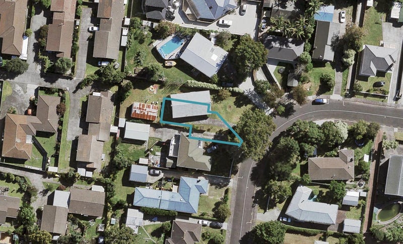 25/51 Te Kanawa Crescent, Henderson, Auckland - Carousel 1