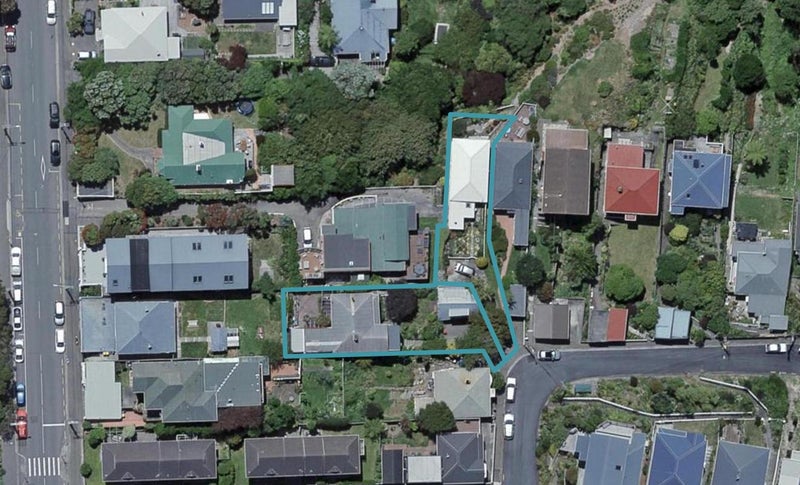 36 Dorking Road, Brooklyn, Wellington - Carousel 1