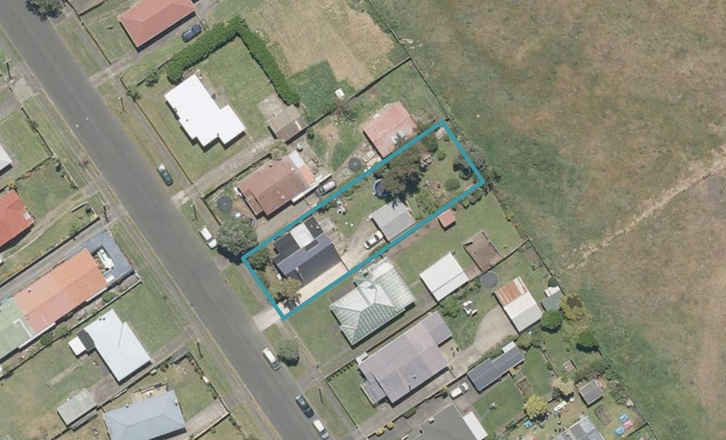 66A Polson Street, Castlecliff, Whanganui - Carousel 1