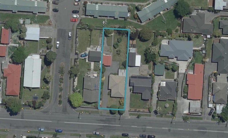 57 Daniels Road, Redwood, Christchurch - Carousel 1
