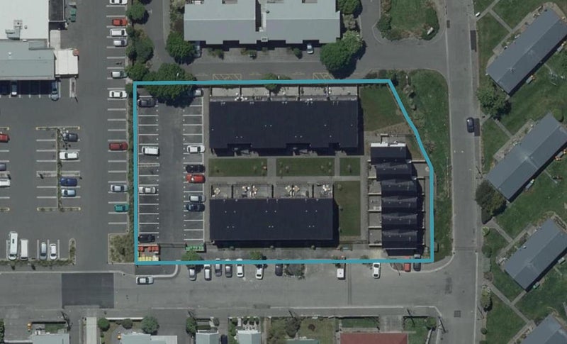 12/17 Warwick Street, Richmond, Christchurch - Carousel 1