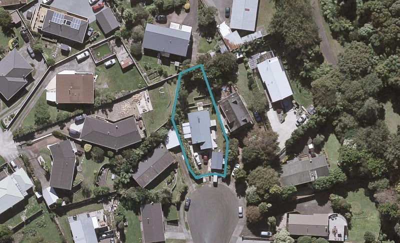 37 Hua Street, Bell Block, New Plymouth - Carousel 1