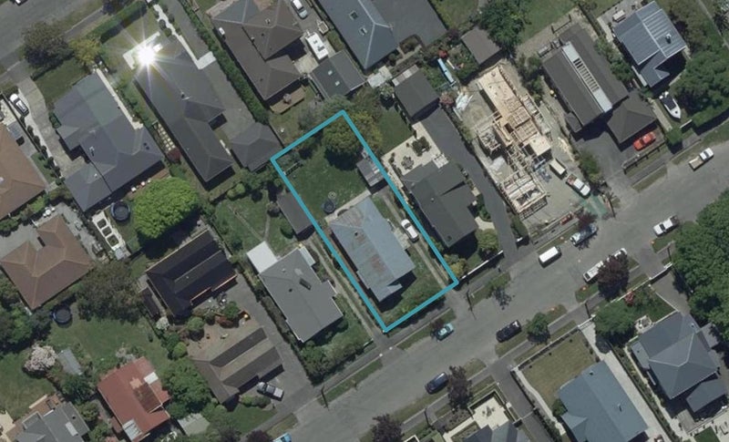 46 St Andrews Square, Strowan, Christchurch - Carousel 1