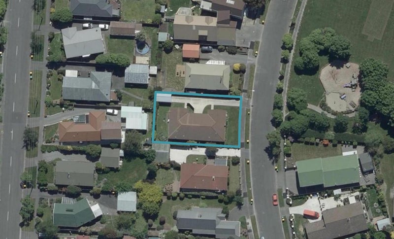 2/67 Dunbarton Street, Redwood, Christchurch - Carousel 1