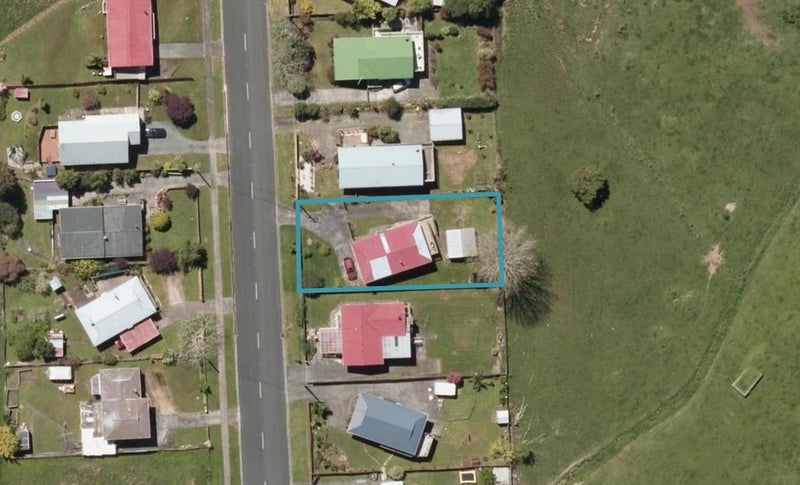 88 King Street, Hikurangi, Hikurangi - Carousel 1
