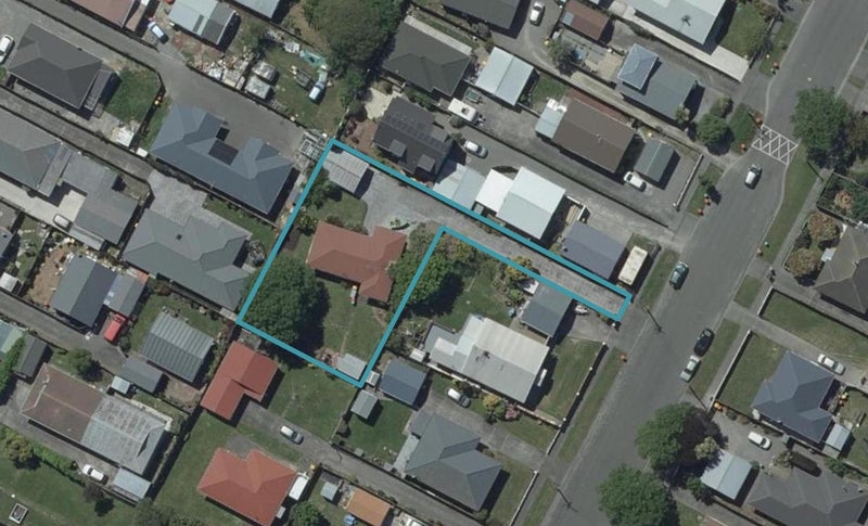 85 Smith Street, Woolston, Christchurch - Carousel 1