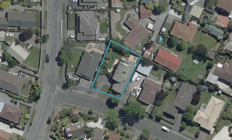 48 Monaghan Street, Northwood, Christchurch - Carousel 1