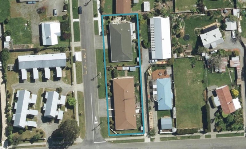 52C HAVELOCK ST, Renwick, MARLBOROUGH - Carousel 1